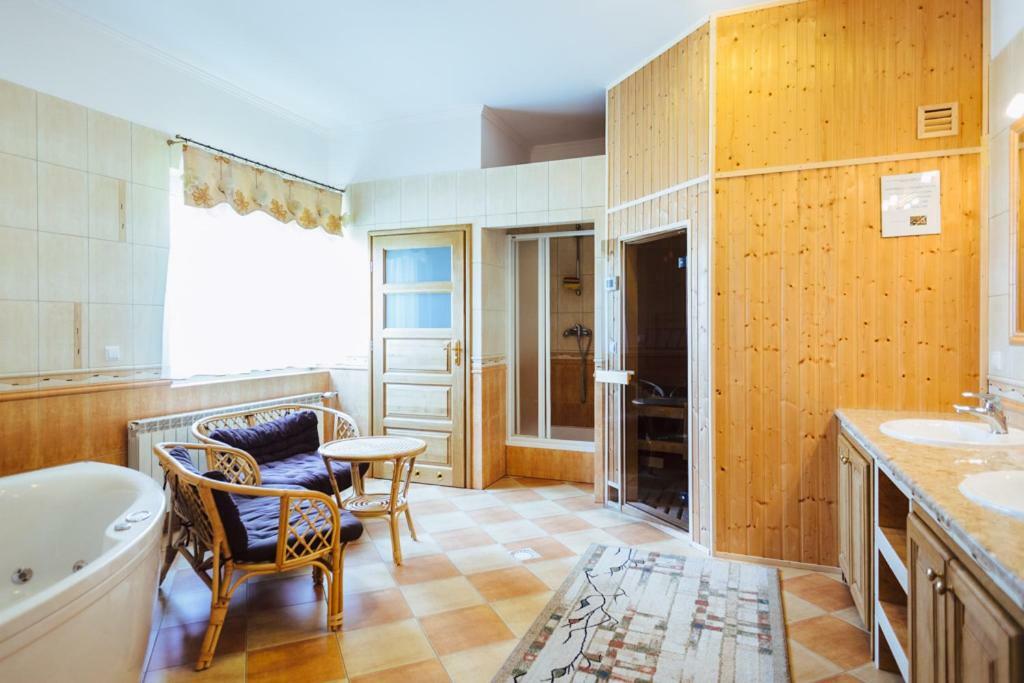 אלק Apartamenty U Barbary מראה חיצוני תמונה