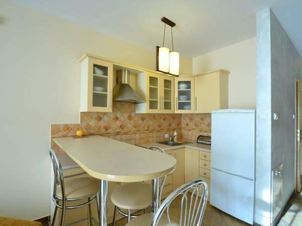 אלק Apartamenty U Barbary מראה חיצוני תמונה