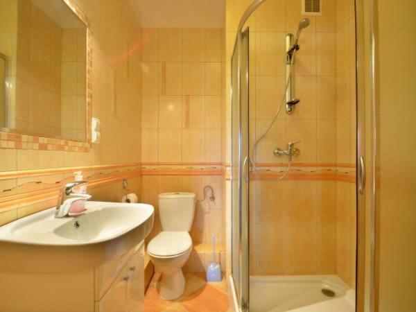 אלק Apartamenty U Barbary מראה חיצוני תמונה
